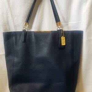 Genuine Coach Purse/Tote